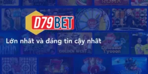 Đặc điểm của nhà cái D79bet