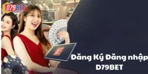 Những lý do đăng ký đăng nhập D79bet