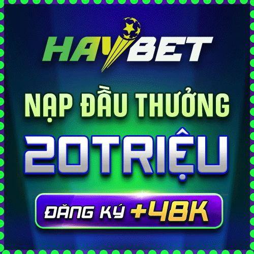 Homepage banner haybet