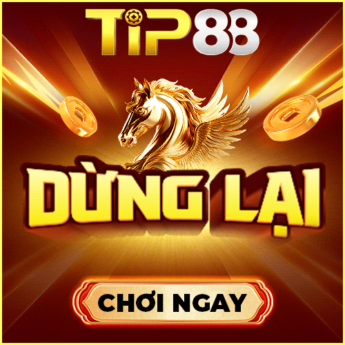 Homepage banner tip88